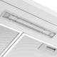 Витяжка кухонна Pyramida KT 60 WH