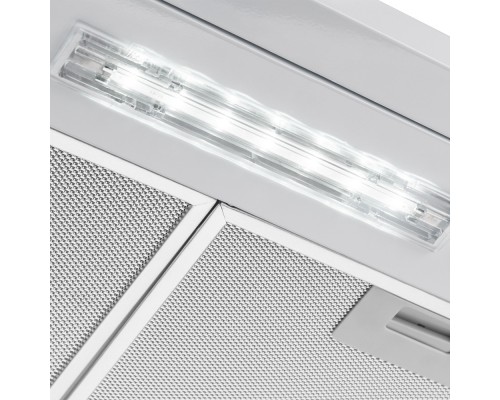 Витяжка кухонна Pyramida KT 60 WH
