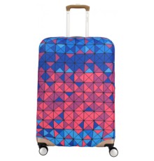 Чохол для валізи Travelite L Motiv3 (TL000319-91-3)