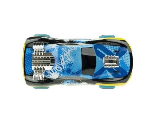 Радіокерована іграшка Silverlit Exost XMOKE 2,4 GHz 114 (20628)