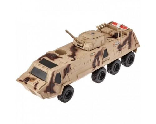 Ігровий набір ZIPP Toys Z military team Бронетранспортер (1828-89B)