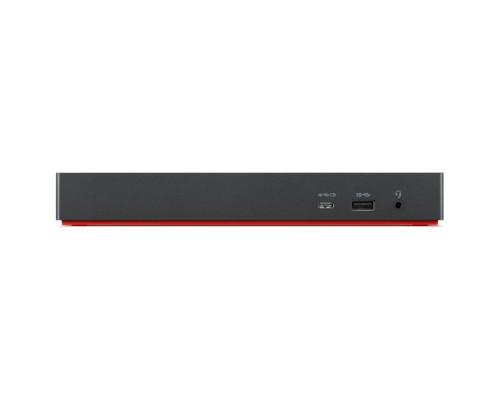 Порт-реплікатор Lenovo ThinkPad Thunderbolt 4 WorkStation Dock (40B00300EU)