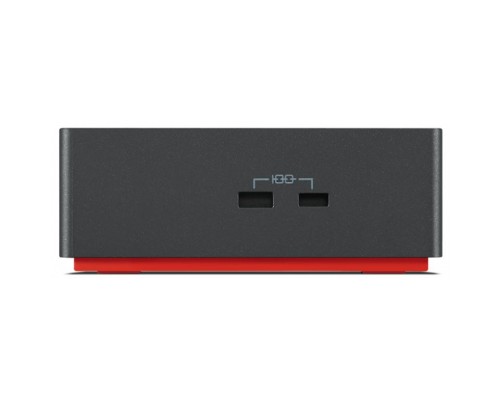 Порт-реплікатор Lenovo ThinkPad Thunderbolt 4 WorkStation Dock (40B00300EU)
