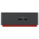 Порт-реплікатор Lenovo ThinkPad Thunderbolt 4 WorkStation Dock (40B00300EU)