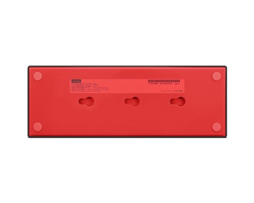 Порт-реплікатор Lenovo ThinkPad Thunderbolt 4 WorkStation Dock (40B00300EU)