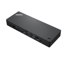 Порт-реплікатор Lenovo ThinkPad Thunderbolt 4 WorkStation Dock (40B00300EU)