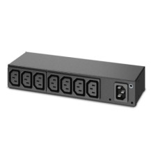 Додаткове обладнання APC Rack PDU, AP6015A (AP6015A)