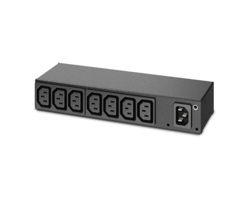 Додаткове обладнання APC Rack PDU, AP6015A (AP6015A)