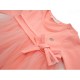 Плаття дитяче Breeze з фатиновою спідницею (12302-92G-peach)