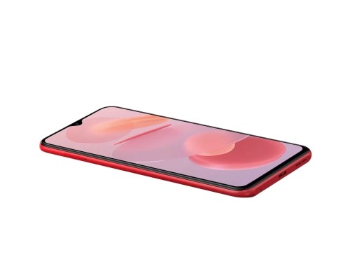 Мобільний телефон Ulefone Note 12P 4/64GB Red (6937748734307)