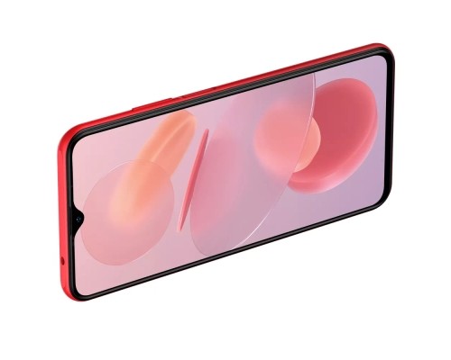 Мобільний телефон Ulefone Note 12P 4/64GB Red (6937748734307)
