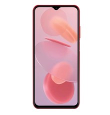 Мобільний телефон Ulefone Note 12P 4/64GB Red (6937748734307)