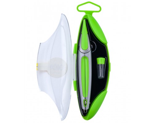 Циркуль ZiBi START ERGO, салатовий, KIDS Line (ZB.5350ES-15)
