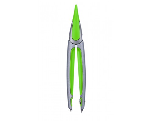 Циркуль ZiBi START ERGO, салатовий, KIDS Line (ZB.5350ES-15)