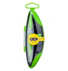 Циркуль ZiBi START ERGO, салатовий, KIDS Line (ZB.5350ES-15)