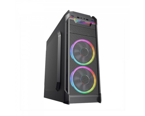 Корпус Qube QB06A_MBNU3