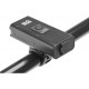 Передня велофара Skif Outdoor Twin II (HQ-042)