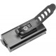 Передня велофара Skif Outdoor Twin II (HQ-042)