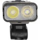 Передня велофара Skif Outdoor Twin II (HQ-042)