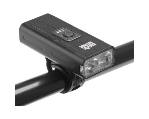 Передня велофара Skif Outdoor Twin II (HQ-042) Передня велофара Skif Outdoor Twin II (HQ-042)