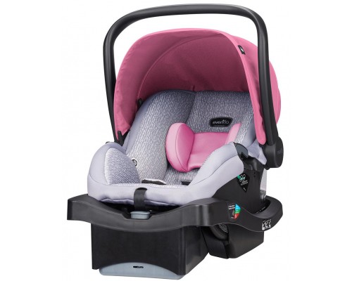 Автокрісло Evenflo LiteMax Azalea (32884193905)
