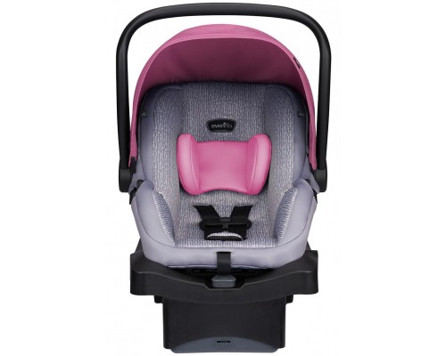 Автокрісло Evenflo LiteMax Azalea (32884193905)