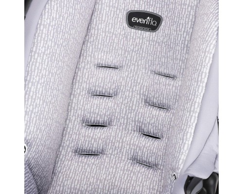 Автокрісло Evenflo LiteMax Azalea (32884193905)