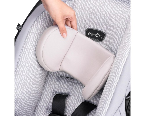 Автокрісло Evenflo LiteMax Azalea (32884193905)