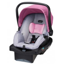 Автокрісло Evenflo LiteMax Azalea (32884193905)