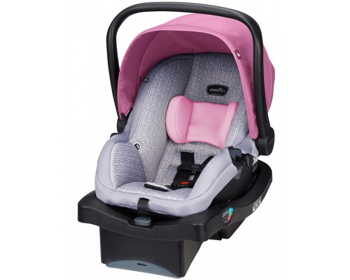 Автокрісло Evenflo LiteMax Azalea (32884193905)