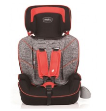 Автокрісло Evenflo Sutton 3 в 1 Orange black (6910806229014)