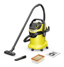 Пилосос Karcher WD 5 V-25/5/22 (1.628-300.0)