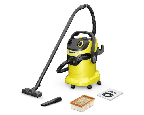 Пилосос Karcher WD 5 V-25/5/22 (1.628-300.0)