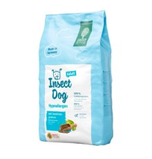 Сухий корм для собак Green Petfood InsectDog Hypoallergen 10 кг (4032254748069)
