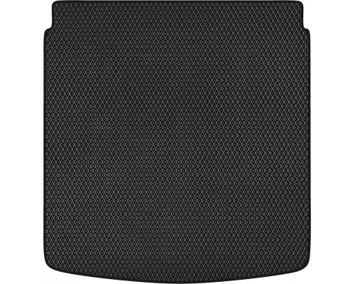 Килимок в багажник EVAtech Audi A4 (B8) 2008_2015 4 пок Sedan EU (AU31001B1RBB)