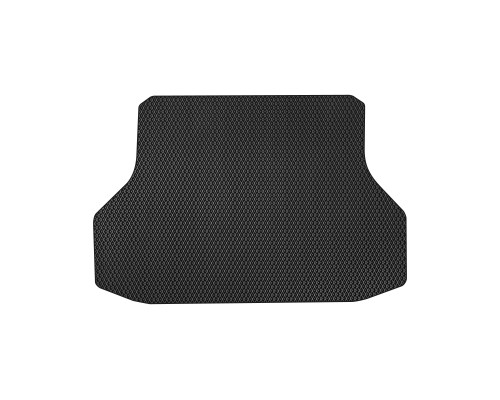 Килимок в багажник EVAtech Chevrolet Lacetti 2002+ Sedan EU (CT343B1RBB)