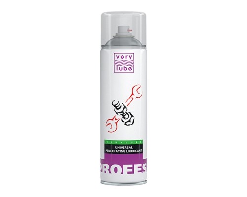 Мастило автомобільне VERYLUBE проникающая  500 мл (XB 40103)