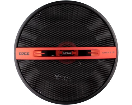 Коаксіальна акустика EDGE EDST216-E6