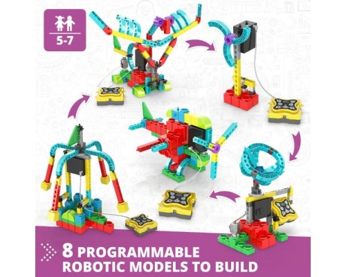 Конструктор Engino Stem Junior Robotics (E15)