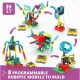 Конструктор Engino Stem Junior Robotics (E15)