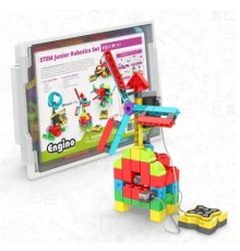 Конструктор Engino Stem Junior Robotics (E15)