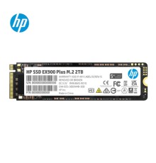 Накопичувач SSD M.2 2280 2TB EX900 Plus HP (35M35AA)