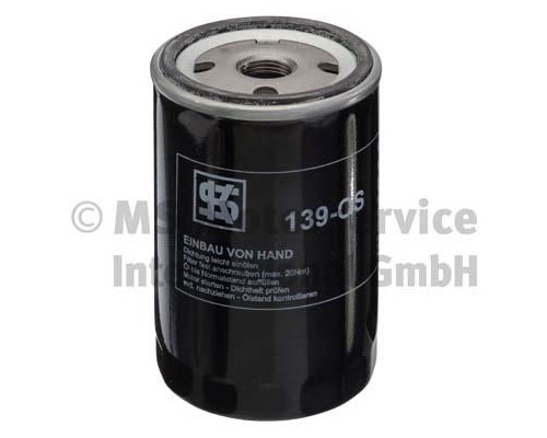 Фільтр масляний KOLBENSCHMIDT 50013139 Фільтр масляний KOLBENSCHMIDT 50013139