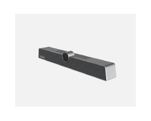 Система відеоконференції Prestigio Solutions Collaboration Bar Alpha (PVCCU12M601) Система відеоконференції Prestigio Solutions Collaboration Bar Alpha (PVCCU12M601)