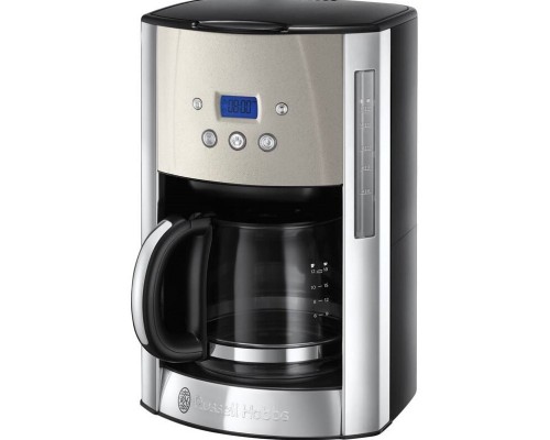 Крапельна кавоварка Russell Hobbs 26990-56 Крапельна кавоварка Russell Hobbs 26990-56