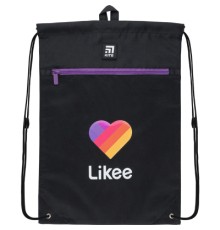 Сумка для взуття Kite Education 601M Likee (LK22-601M)