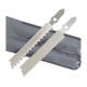 Набір пила та надфіль для мультитулу Leatherman Surge Black (931011)