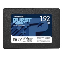 Накопичувач SSD 2.5