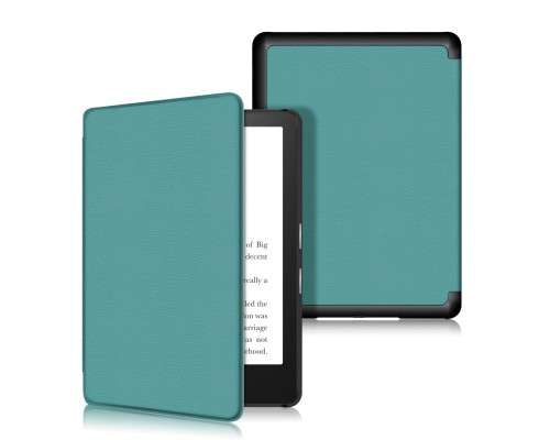 Чохол до електронної книги Armorstandart Kindle Paperwhite 11th Dark Green (ARM60752)