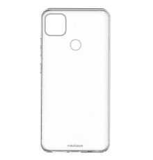 Чохол до мобільного телефона MakeFuture Xiaomi Redmi 10A Air (Clear TPU) (MCA-XR10A)